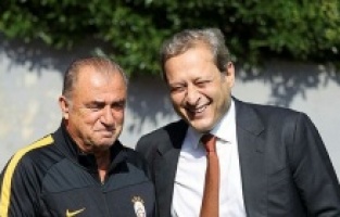 Galatasaray Şampiyonlar Ligi ön eleme maçları öncesi transfer çalışmaları hız kazandı!