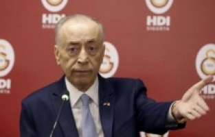 Galatasaray’da bir devir sona eriyor