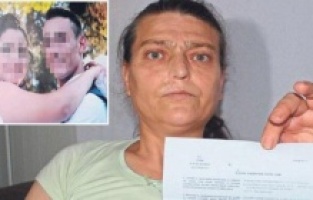 GELİN KAYNANASINI İNTERNET BANKACILIĞI İLE DOLANDIRDI