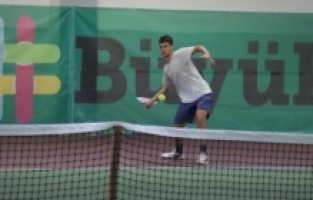 Göbeklitepe Cup Tenis Turnuvası sona erdi