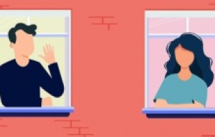 Gürültü yapan komşu nasıl şikayet edilir?