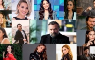 Hangi ünlü ile hemşehrisiniz?