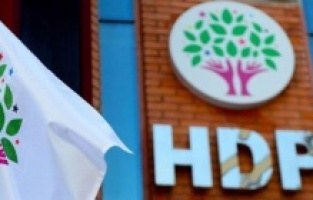 HDP davasıyla ilgili şok gelişme!