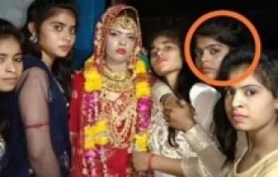 Herkes bu düğünü ve damadı konuşuyor