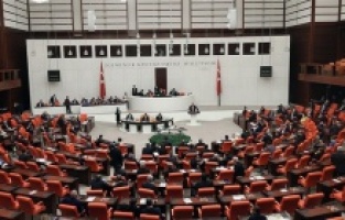 İcra ve İflas Yasası TBMM’de kabul edildi