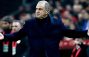 imparator fatih terim kimdir?