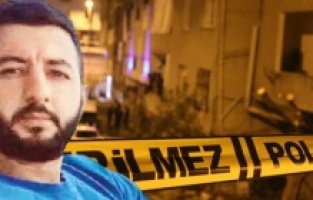 İSTANBUL'DA GECE YARISI LÜKS OTOMOBİLLE KATLİAM YAPTILAR!