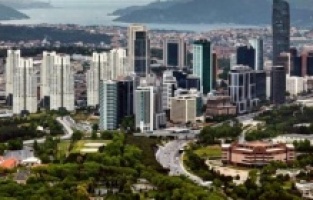 İstanbul'da konut fiyatları zirveyi gördü