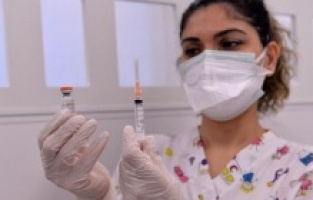 İstanbul valisi'nden son dakika aşı açıklaması