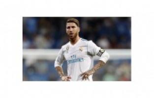 İşte Sergio Ramos'un yeni takımı