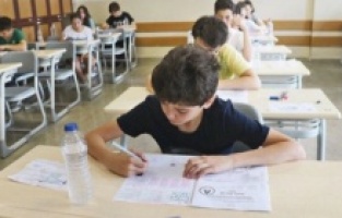 İşte zor denilen matematik sorularının cevapları