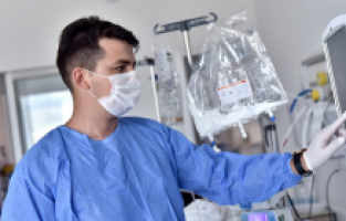 İyiye gidiş sürüyor