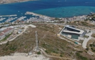 İzmir’de yatırım yapmak isteyenler için 81 konut satışa çıkıyor!