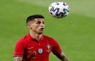Joao Cancelo, Portekiz Milli Takım kadrosundan çıkarıldı