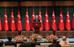 kabine toplantısında kısıtlamalar kalkacak mı?