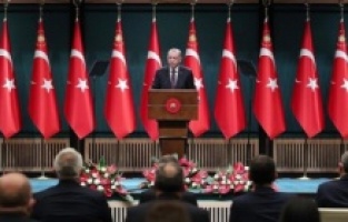 Kabine toplantısının günü değişti