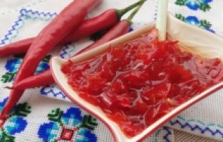 Kapya Biber marmelatına bayılacaksınız