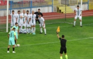 Karşıyaka İşitme Engelliler Süper Ligi şampiyonu oldu!