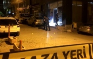 Kayınvalidesine kurşun yağdıran sanatçı kim?