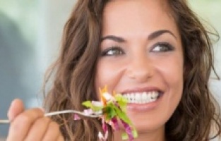 Kilo vermek için 8 sağlıklı alışkanlık