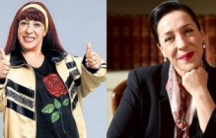 Kırmızı Oda’nın doktorunun ilk rolünü hatırlıyor musunuz?