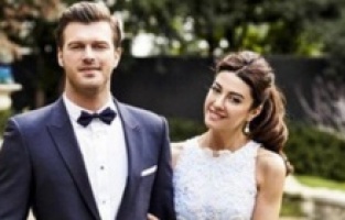 Kıvanç Tatlıtuğ’un eşi ilk ve son kez konuştu