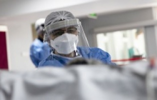 Korona bilançosu açıklandı: Düşüş devam ediyor