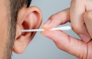 Kulak çubuğunu doğru kullandığınıza emin misiniz?