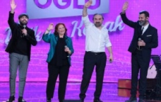 Kuzeyin Oğlu'nda bu hafta türkü şöleni var