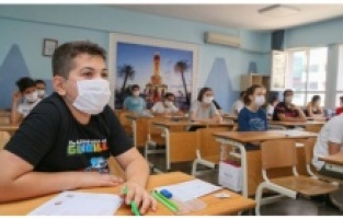 LGS merkezi sınav sonuçlarını açıkladı