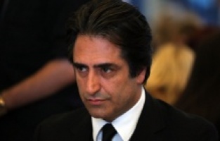 Mahsun Kırmızıgül’ün gerçek adına şaşıracaksınız