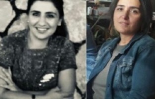 Malatya'da 2 öğretmen verdikleri yaşam mücadelesini kaybetti!