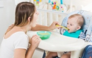 Mama sandalyesi alacak aileler dikkat!