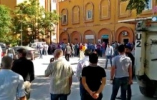 Mardin'de arazi kavgası kanlı bitti