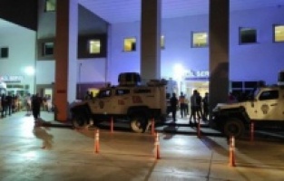 Mardin öğretmenlerin acı haberiyle yıkıldı