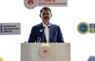 Marmara Denizi tamamen koruma alanı olacak!