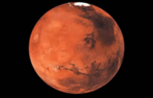 Mars uçuşu öncesi tartışma!