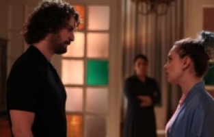 Masumlar Apartmanı sezon finali yapıyor. Dizinin fragmanı büyük merak uyandırdı.