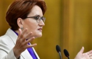 Meral Akşener grup toplantısında önemli açıklamalar yaptı