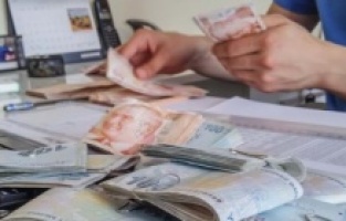 Milyonların beklediği haber! Borç yapılandırma resmen başladı