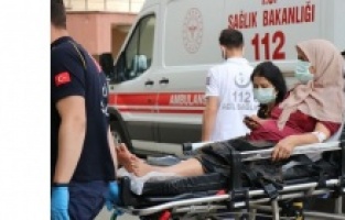 Miras yüzünden amcasını ve ailesini katletti