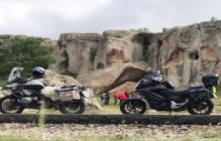 Motosiklet satışlarında yüzde 73 artış var