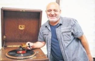 Müzik camiası yasta