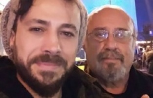 Müzisyen Bahadır Tatlıöz'ün acı günü