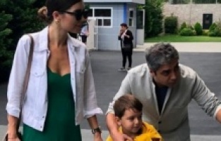 Necati Şaşmaz oğullarını tarikat üyesi mi yaptı?