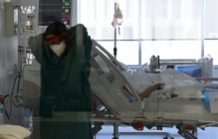 Normalleşme öncesi durum gayet iyi