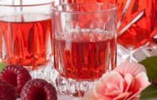 Padişahların gözdesi, Gül şerbeti tarifi