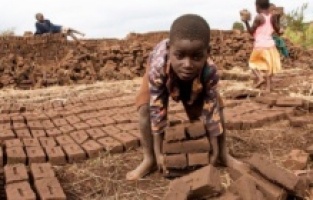 Pandemi milyonlarca çocuğu işçiliğe itti