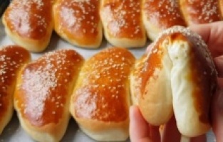 Poğaçalarınızı puf puf kabartmak için 7 püf nokta