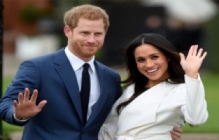 Prens Harry ve eşi Meghan Markle'ın kız bebekleri dünyaya geldi